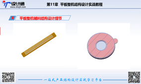 第十七讲：平板整机辅料结构设计细节（32分钟）